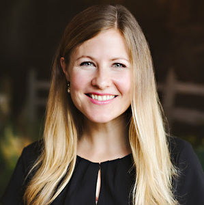 Meet your Posher, Sarah